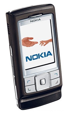 Nokia 6270