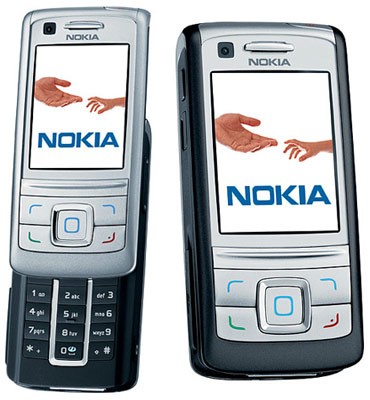 Nokia 6280