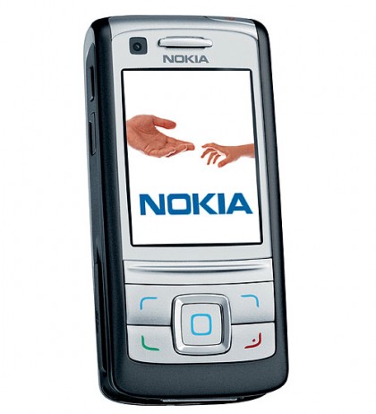 Nokia 6280