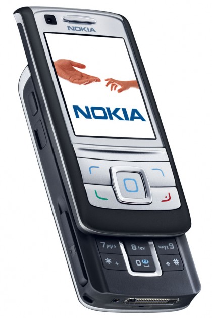 Nokia 6280