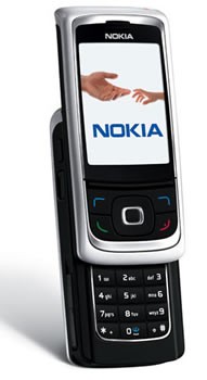 Nokia 6282