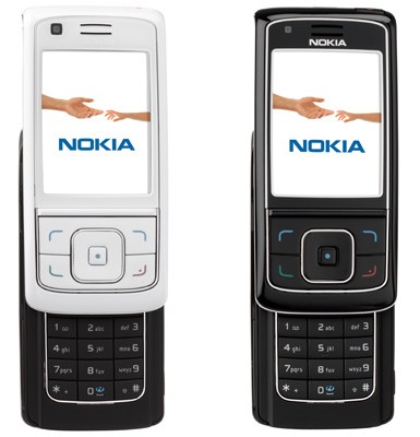 Nokia 6288