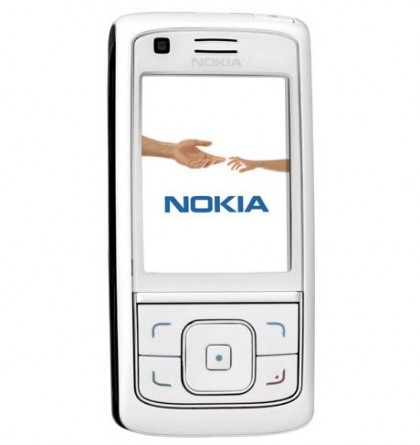 Nokia 6288