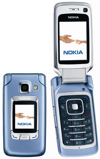 Nokia 6290