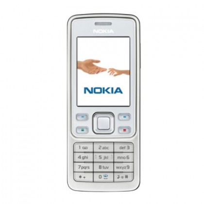 Nokia 6300