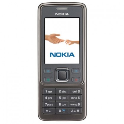 Nokia 6300i