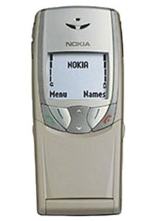 Nokia 6500
