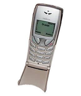 Nokia 6500