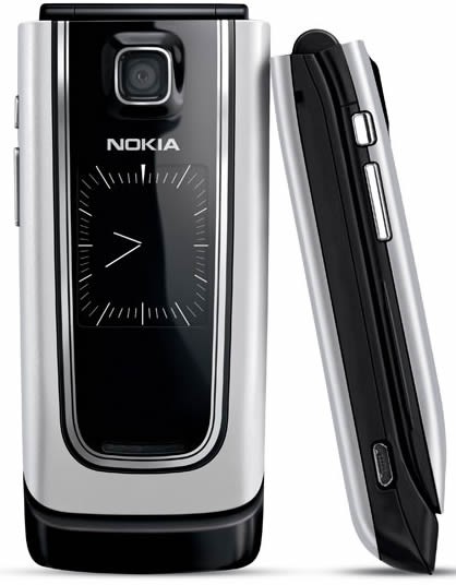 Nokia 6555