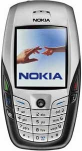 Nokia 6620