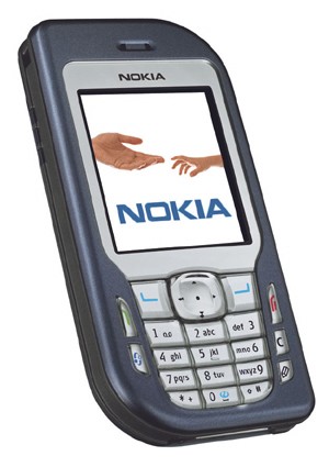 Nokia 6670