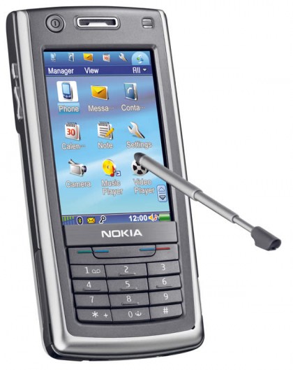 Nokia 6708