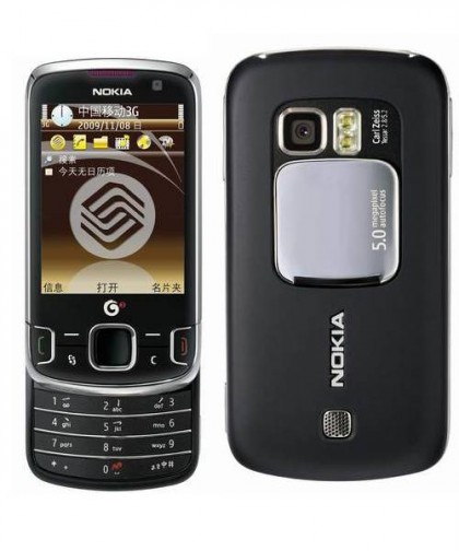 Nokia 6788
