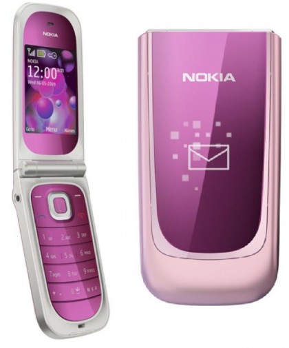 Nokia 7020