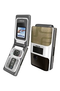 Nokia 7200