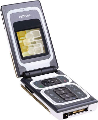 Nokia 7200