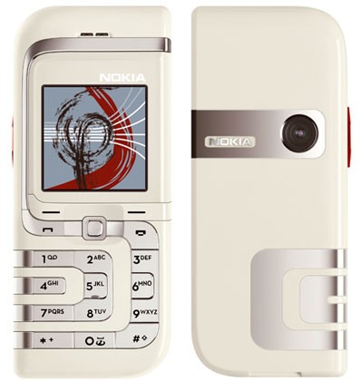 Nokia 7260