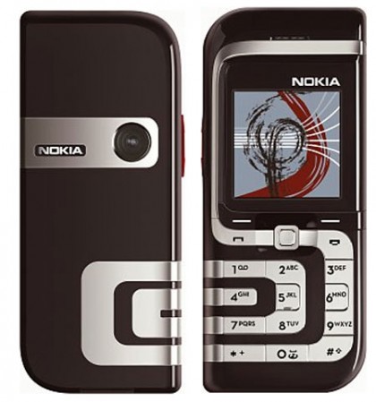 Nokia 7260