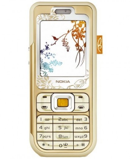 Nokia 7360