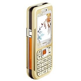 Nokia 7360