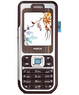 Nokia 7360