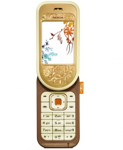 Nokia 7370