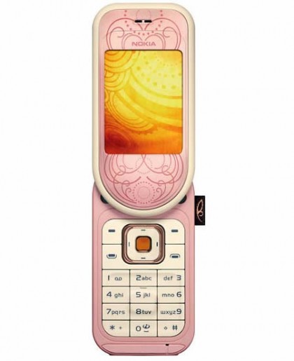 Nokia 7373