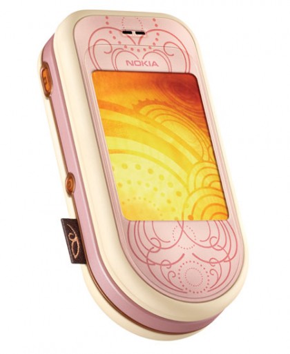 Nokia 7373