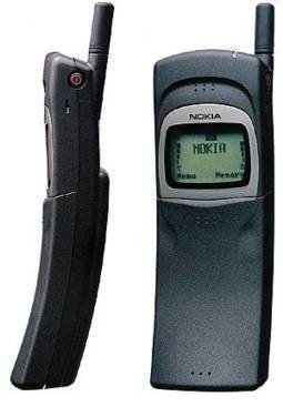 Nokia 8110