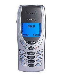 Nokia 8250