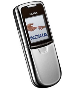 Nokia 8800