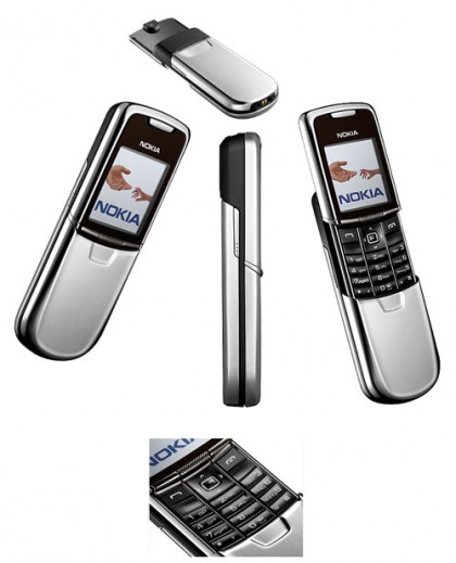 Nokia 8800