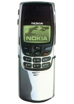 Nokia 8810