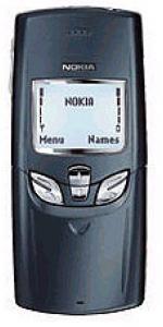 Nokia 8855