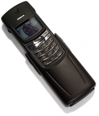 Nokia 8910