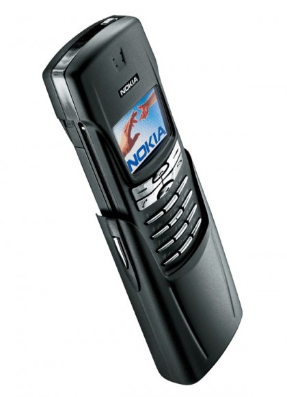 Nokia 8910i