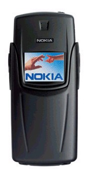 Nokia 8910i