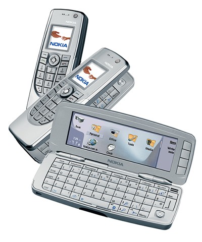 Nokia 9300