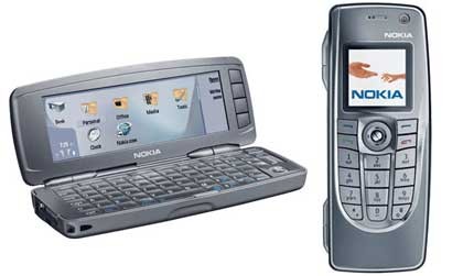 Nokia 9300i