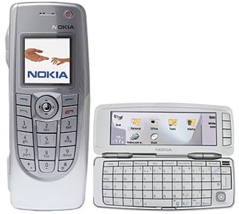 Nokia 9300i