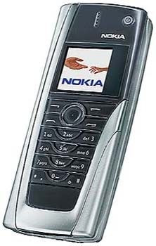 Nokia 9500