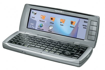 Nokia 9500