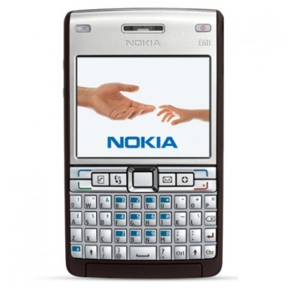 Nokia E61i