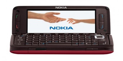 Nokia E90