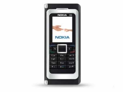 Nokia E90