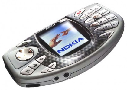 Nokia N-Gage