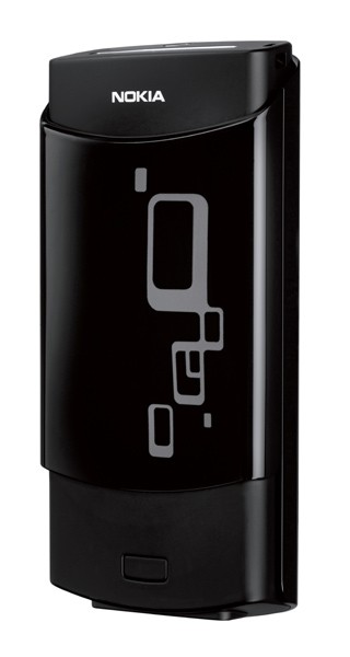 Nokia N72