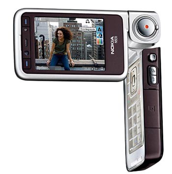 Nokia N93i