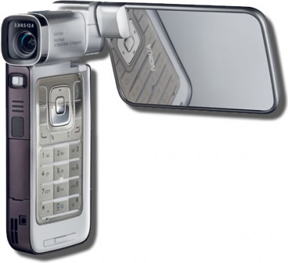 Nokia N93i