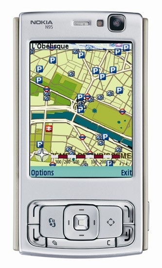 Nokia N95